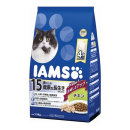 アイムス　シニア猫用　１５歳以上　健康な長生きのために　チキン　１.５ｋｇ