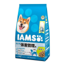 アイムス　成犬用　体重管理用　チキン　小粒　２.６ｋｇ