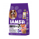 アイムス　シニア犬用　７歳　健康サポート　ラム＆ライス　小粒　２.６ｋｇ