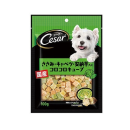 シーザー　スナック　ささみ・キャベツ・安納芋入りコロコロキューブ　１００ｇ