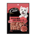 シーザー　スナック　やわらか厳選コロコロビーフ　１００ｇ