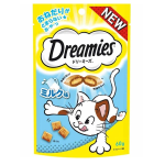 ドリーミーズ　ミルク味　６０ｇ