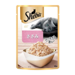 シーバ　リッチ　ささみ　３５ｇ