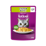 カルカン　パウチ　とりささみ　まぐろ入り　６０ｇ