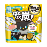 ノンスメル　ぱくぱく炭　冷蔵庫用