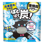 ノンスメル　ぱくぱく炭　冷凍室用