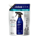 ノンスメル　清水香　ハーバルフレッシュ　つめかえ用　６００ｍＬ