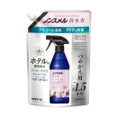 ノンスメル　清水香　フローラルフレッシュ　つめかえ用　６００ｍＬ