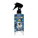 アイスノン　ＩＣＥ　ＫＩＮＧ　極冷えボディミスト　無香料　１５０ｍＬ