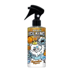 アイスノン　ＩＣＥ　ＫＩＮＧ　極冷えボディミスト　金木犀の香り　１５０ｍＬ