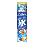 アイスノン　冷んやり氷スプレー　１３４ｍＬ