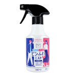 スタイルメイト　プリーツ＆フリル　ピシふわミスト　無香料　３００ｍＬ