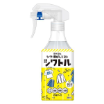 衣類のシワ伸ばしミスト　シワトル　３００ｍＬ