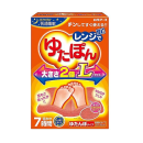 白元アース　レンジでゆたぽん　Ｌサイズ