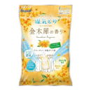 ドライ＆ドライＵＰ　クローゼット・洋服ダンス用　金木犀の香り　４シート入