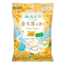 ドライ＆ドライＵＰ　引き出し・衣装ケース用　金木犀の香り　１２シート入