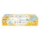 ドライ＆ドライＵＰ　金木犀の香り　３個入