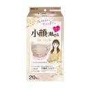 ビースタイル　マスク　プリーツタイプ　ふつう　ミルクティーベージュ　２０枚入