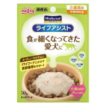 メディコート ライフアシスト　スープタイプ　ミルク仕立て　５０ｇ