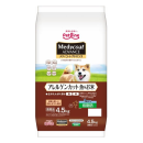 メディコートアドバンス　アレルゲンカット　魚＆お米　１歳から　低脂肪　４.５ｋg