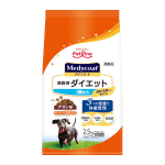 メディコート　満腹感ダイエット　１歳から　２.５ｋｇ