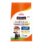 メディコート　満腹感ダイエット　１１歳から　２.５ｋｇ