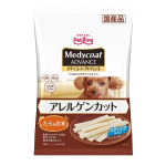 メディコート アドバンス　アレルゲンカットジャーキー　スティックタイプ　たら＆お米　６０ｇ