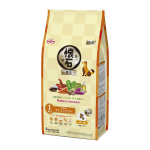 懐石　健美　１歳から　グレインフリー　チキン味　小粒タイプ　２ｋｇ