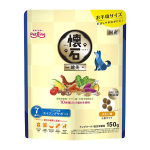 懐石　健美　７歳から　チキン味　小粒タイプ　１５０ｇ