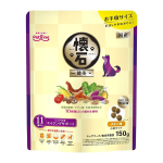 懐石　健美　１１歳から　チキン味　小粒タイプ　１５０ｇ
