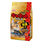キャネットチップ　焼きあご味　２.９ｋｇ