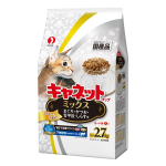 キャネット　チップ　ミックス　２.７ｋｇ