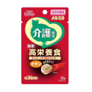 キャネット　メルミル　介護期用　高栄養食　チキン　３０ｇ