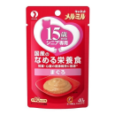 キャネット　メルミル　１５歳からの　まぐろ　４０ｇ