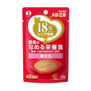 キャネット　メルミル　１８歳からの　まぐろ　４０ｇ