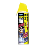 フマキラー　強力 猫まわれ右　スプレー　３５０ｍＬ