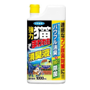 フマキラー　強力　猫まわれ右　消臭液　１０００ｍＬ