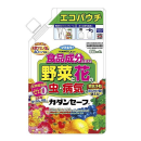 カダンセーフ　エコパウチ　８５０ｍL