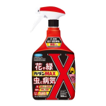 フマキラー　カダンＭＡＸ　１０００ｍＬ