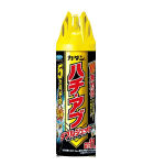フマキラー　カダン　ハチ・アブ　ダブルジェット　４８０ｍＬ