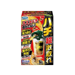 フマキラー　ハチ超激取れ　１個入