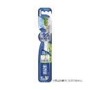 ブラウン　オーラルＢ　クロスアクション　緑茶成分配合