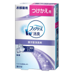 ファブリーズ　置き型　お部屋用　無香　つけかえ用