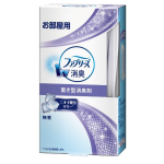 ファブリーズ　置き型　お部屋用　無香　本体