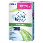ファブリーズ　置き型　お部屋用　ナチュラルガーデンの香り　つけかえ用