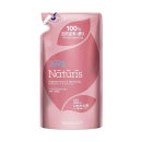 ファブリーズ ナチュリス ダマスクローズ&ゼラニウム つめかえ用 320mL