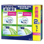 ファブリーズ　置き型　お部屋用　ナチュラルガーデンの香り　つけかえ用　２コセット