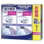 ファブリーズ　置き型　お部屋用　無香　つけかえ用　２コセット