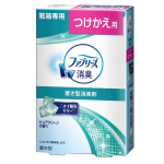 ファブリーズ　置き型　靴箱専用　ピュアクリーンの香り　つけかえ用