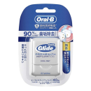ブラウン　オーラルＢ　プレミアムフロス　４０ｍ